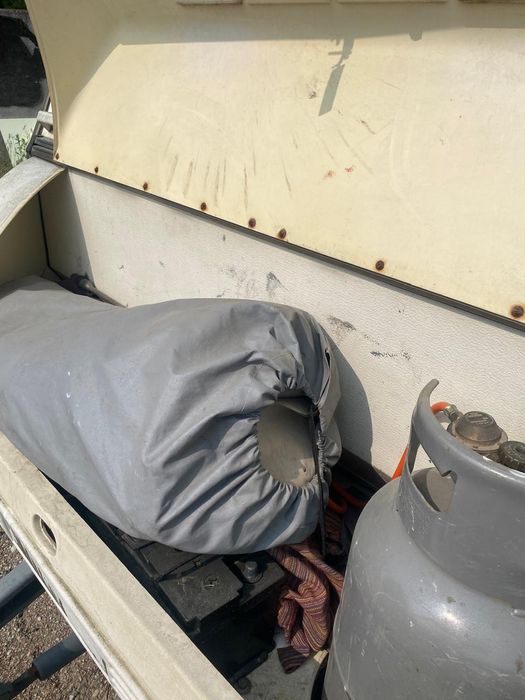 Автодом  Adria 4256 TE