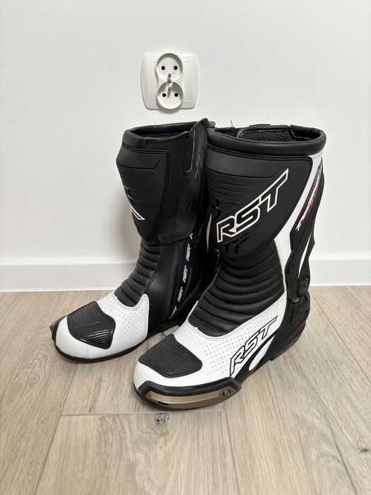 Buty motocyklowe RST r.42