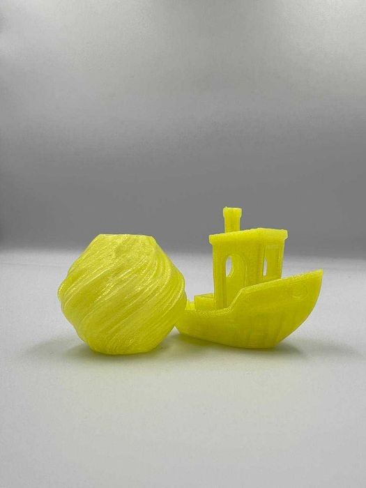 Філамент  PETG PRO, PLA PRO від українського виробника