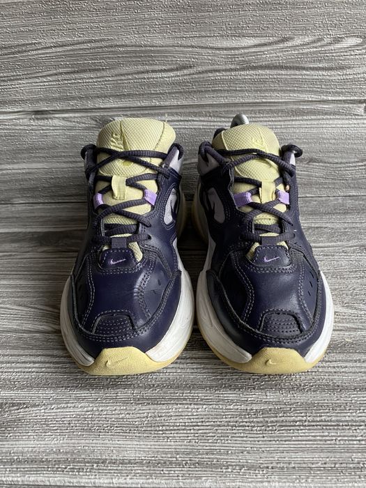 Nike Air m2k tekno, rozmiar 37.5, stan bardzo dobry