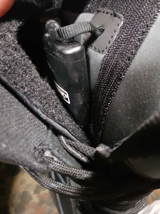 Buty robocze DAKOTA rozm 42