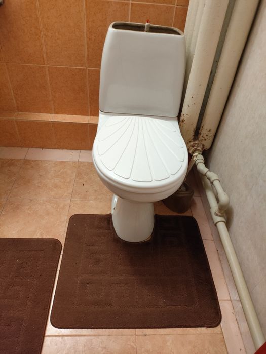 Пол дома пр.Леси Украинки