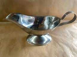 Sosjerka 120 ml, stal