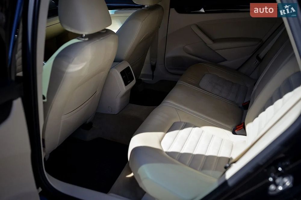 Продам Passat B7 NMS