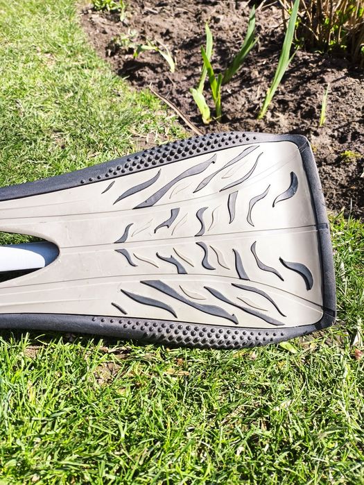 Deskorolka dwukołowa Oxelo Waveboard – balansowa, sprawna