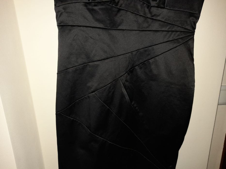 Vestido cerimónia