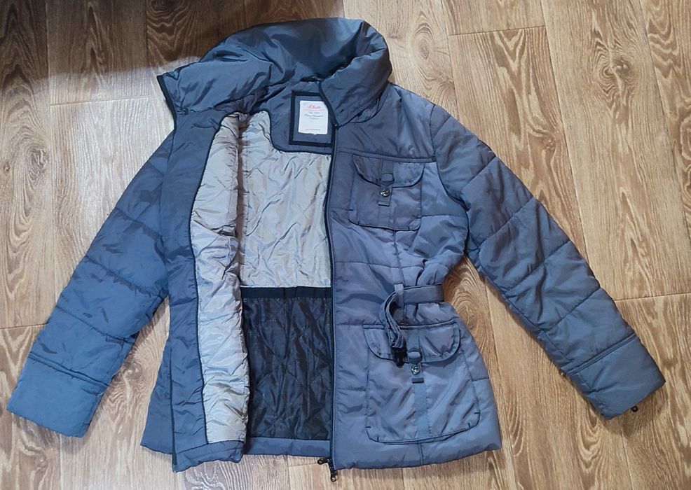 Курточка жіноча s.Oliver