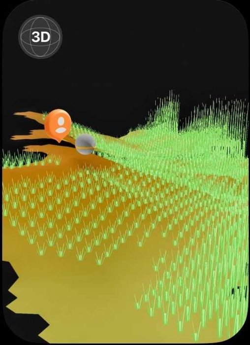 Echosonda Deeper Smart Sonar CHIRP Plus 4 GPS + AI wędkarska bezprzewodowa