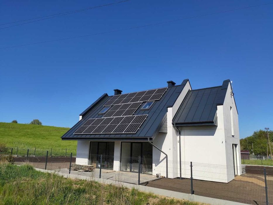 Fotowoltaika | Sprzedaż + montaż + dofinansowanie | Pomorskie