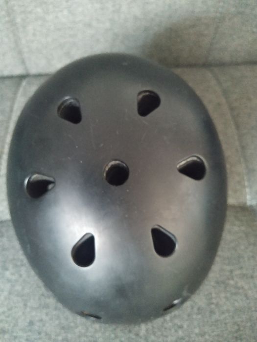 Kask rowerowy OXELO play 5