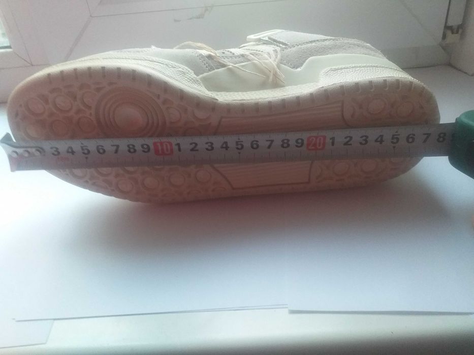 Кросівки жіночі Adidas Low Forum 84 [великий розмір: 41 ]