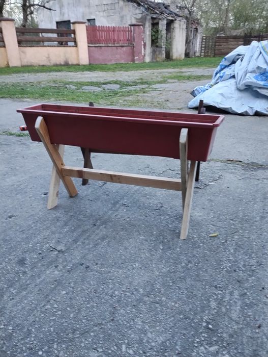 Stojak pod donice ,,