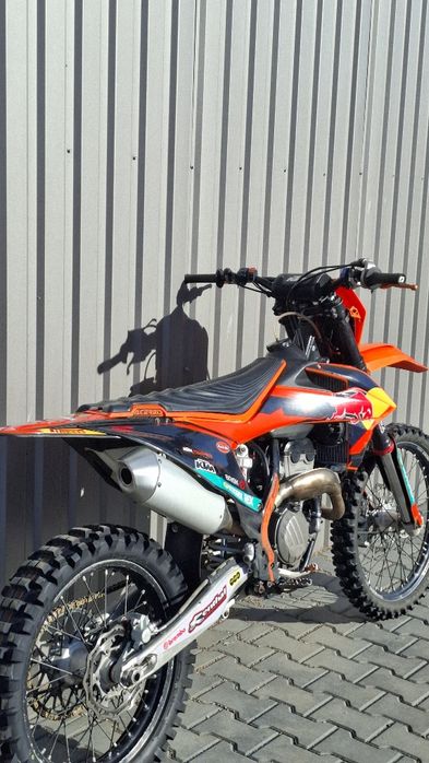 KTM
