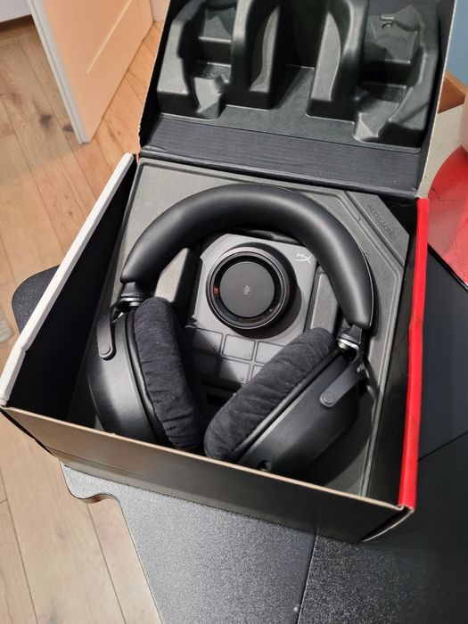 Hyperx Cloud Alpha 2 Wireless