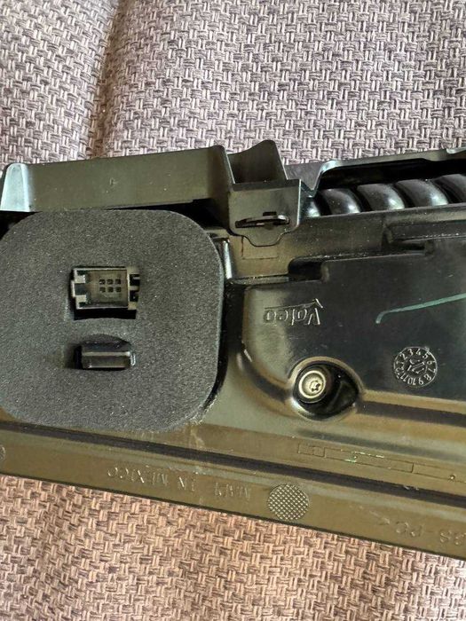 Ліхтар задній правий оригінал Європа новий Audi Q5 FY 2017-2020