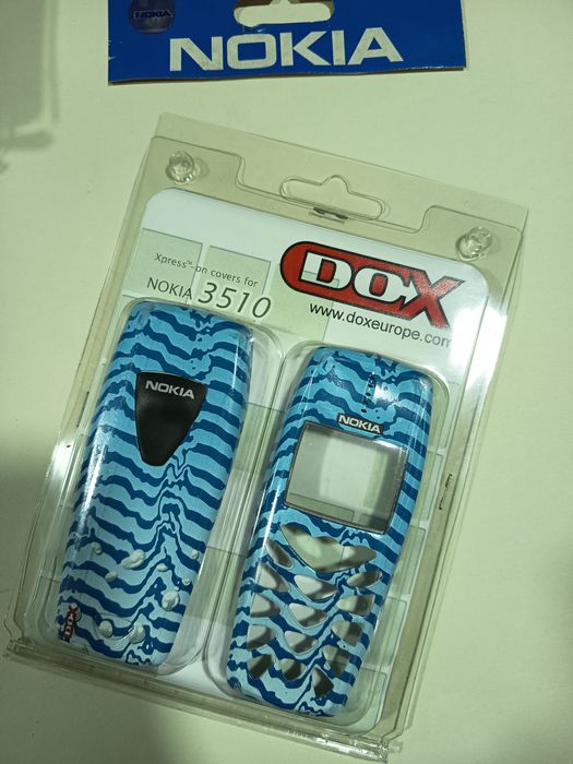 Capas tampas Nokia original star wars