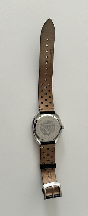 Годинник ATLANTIC Timeroy 70362