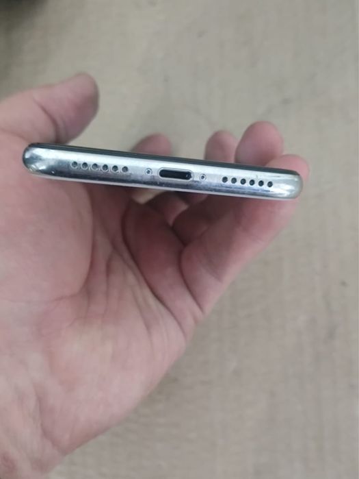 iphone Х                                          Обмен.