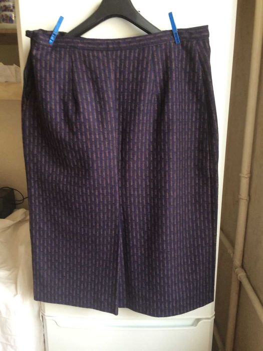 Костюм женский классический р.54