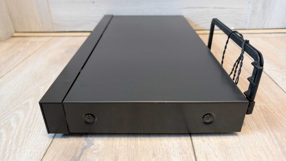 Tuner Technics ST-610 L ! IDEALNY STAN ! NIE Przestrojony ! Polecam ! Oryginalny STAN !