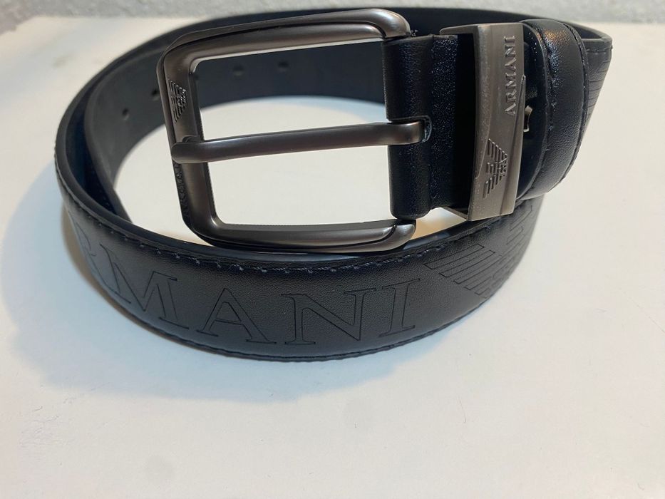 Pasek do spodni meski