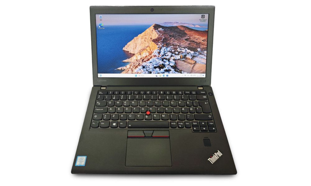 Ноутбук леново тач пад