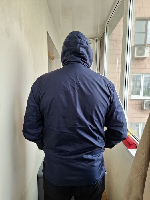 Мужская ветровка