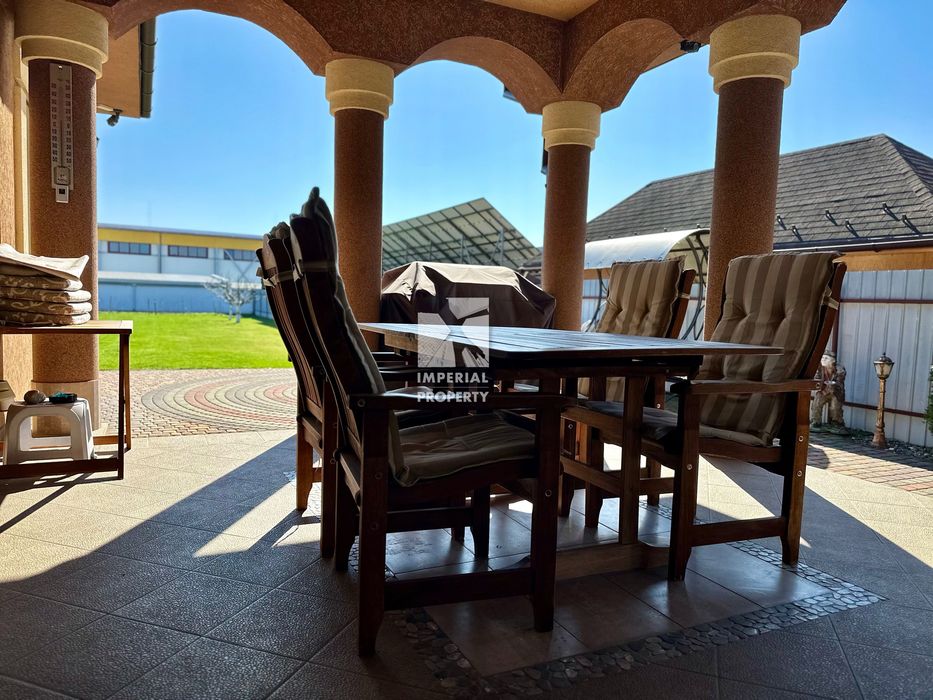 Дом по адресу Петефі Шандора пл. (площадь 250 м²) - Atlanta.ua - фото 12