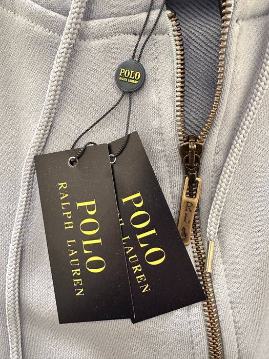 Casaco Ralph Lauren - Novo-