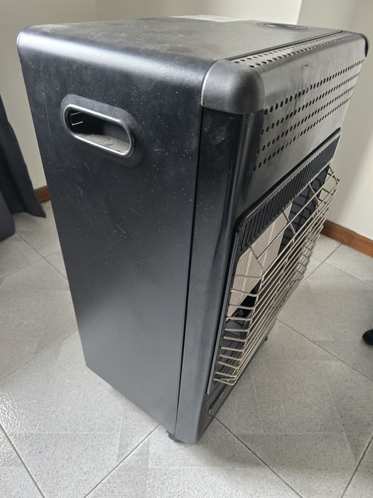 Aquecedor a  gás Galp 4200W