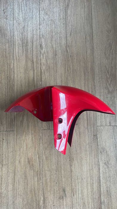 CARENAGEM GUARDA LAMAS KEEWAY RKR 125 EFI