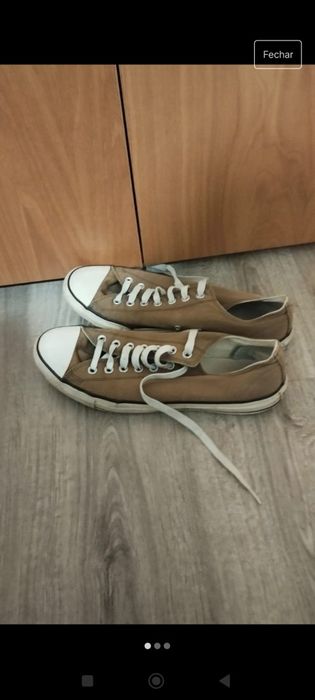 Sapatilhas All Star 44