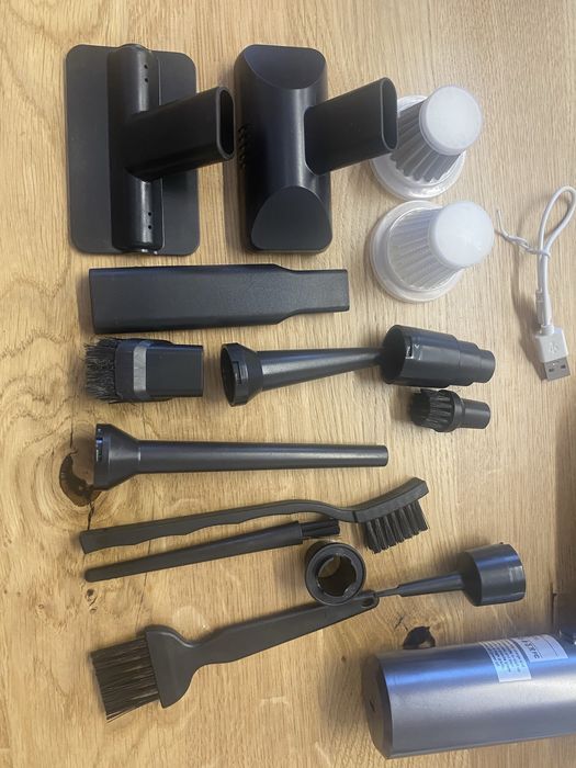 Suitu St-6653 Plus odkurzacz reczny