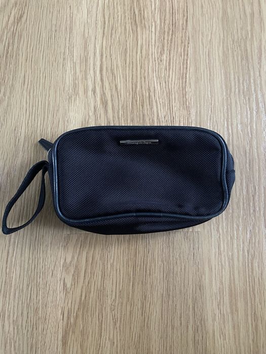 Барсетка Erminogildo Zegna