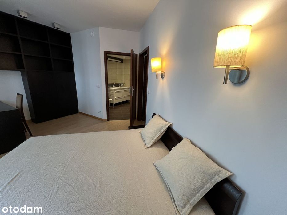 Na sprzedaż apartament w samym Centrum Wrocławia!