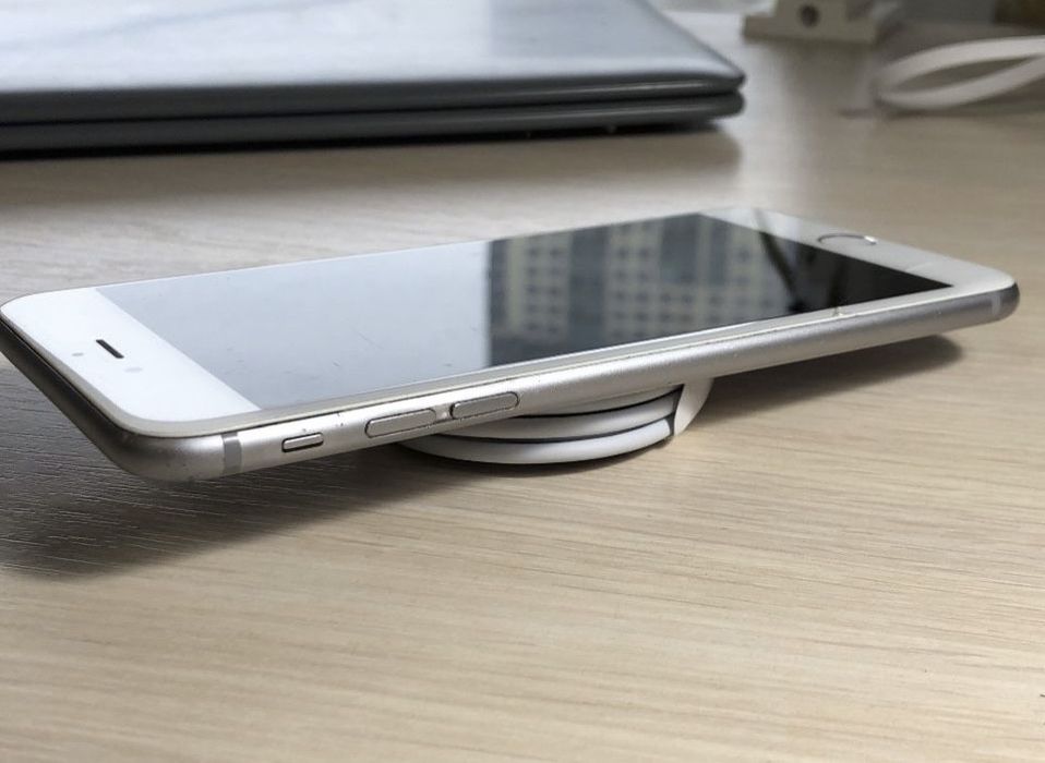 Iphone 6 plus 16Gb neverlock, акб 88