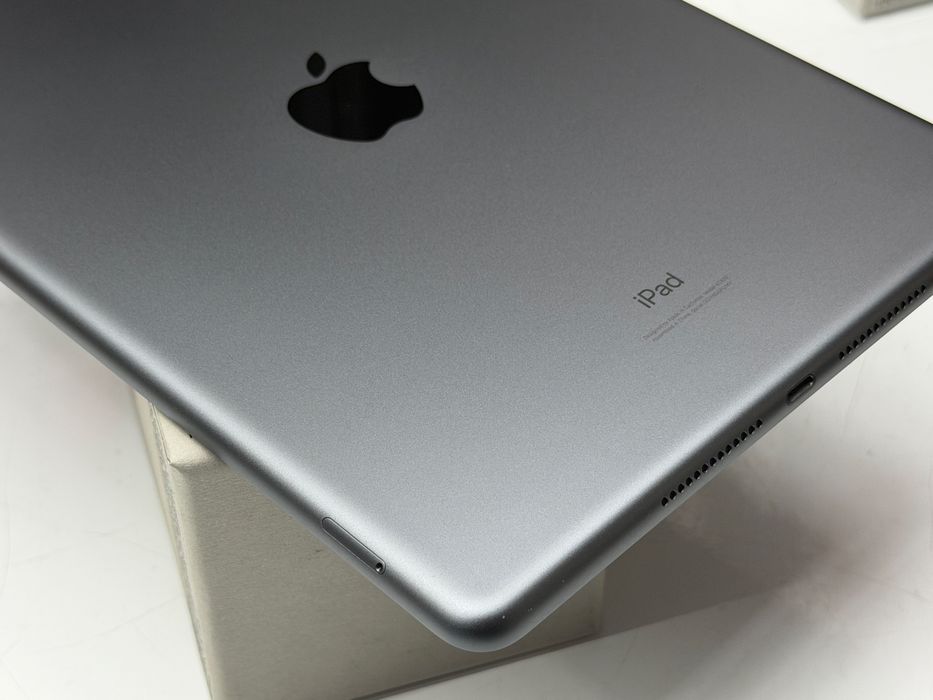 MAГAЗИН iPad 8 2020 128gb Wi-Fi + LTE ГАРАНТИЯ/Trade-In/Oбмeн