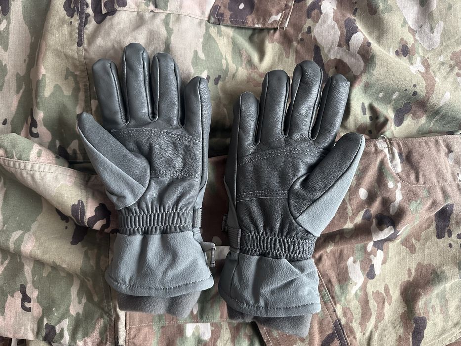 Зимові рукавиці США,ECWCS,Level 7