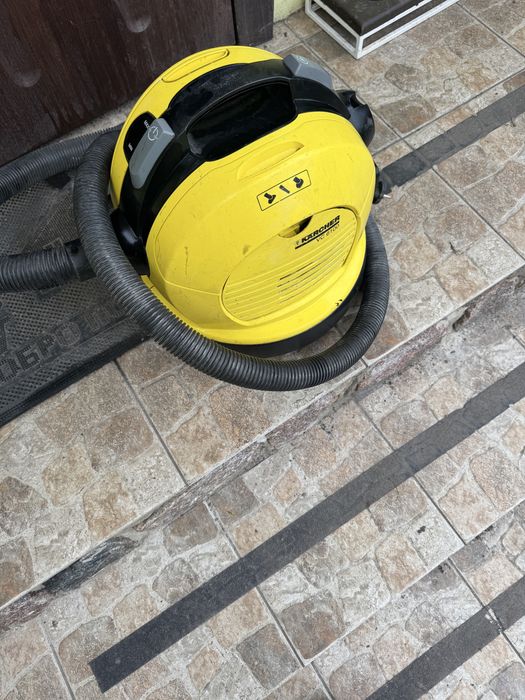 Пилосос Karcher vc 6300