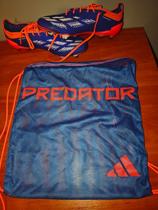 Profesionalne korki adidas predator Elite