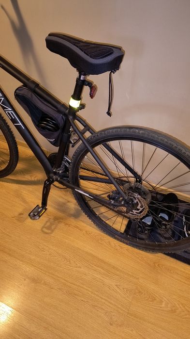Rower Crossowy "Romet"
