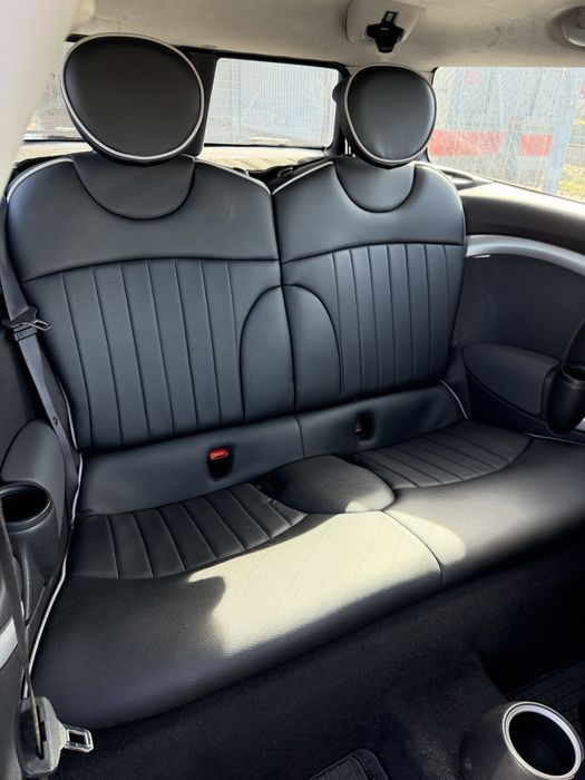 Mini Clubman Cooper D 1.6d 110CV PSA