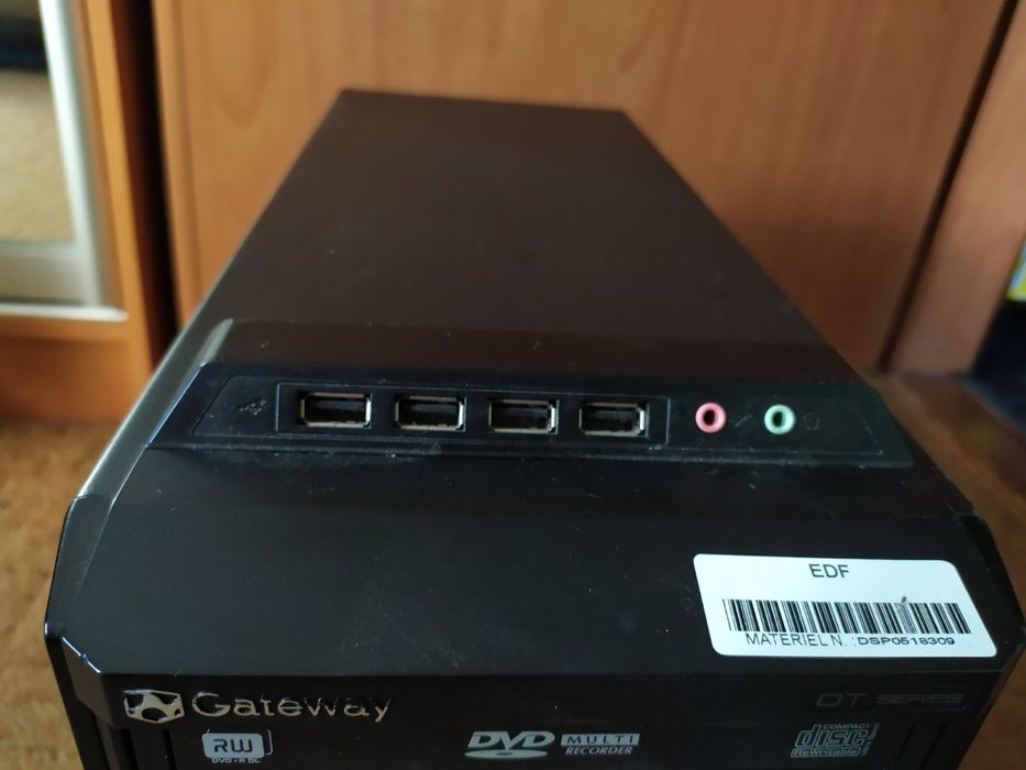 Комп'ютер ігровий. Игровой компьютер