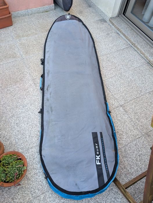 Capa Prancha de Surf FARKING