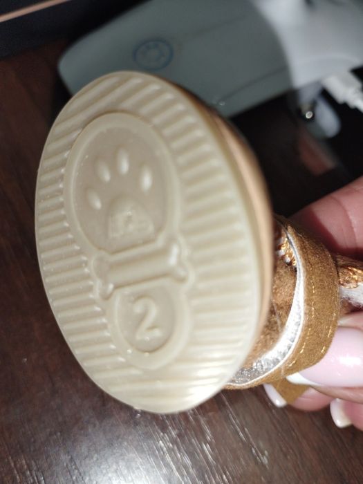 Обувь сапоги для животных