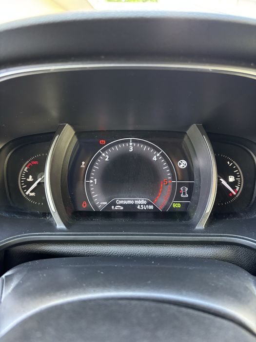 Renault Mégane IV 1.5 dCi – 2018 | 12.000€