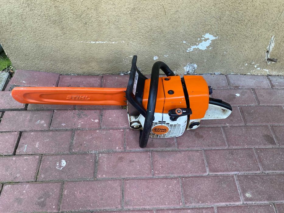 Stihl MS 341 pilarka spalinowa
