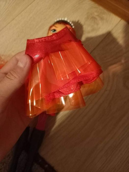 Hasbro My Little Pony Equestria Girls Sunset Shimmer