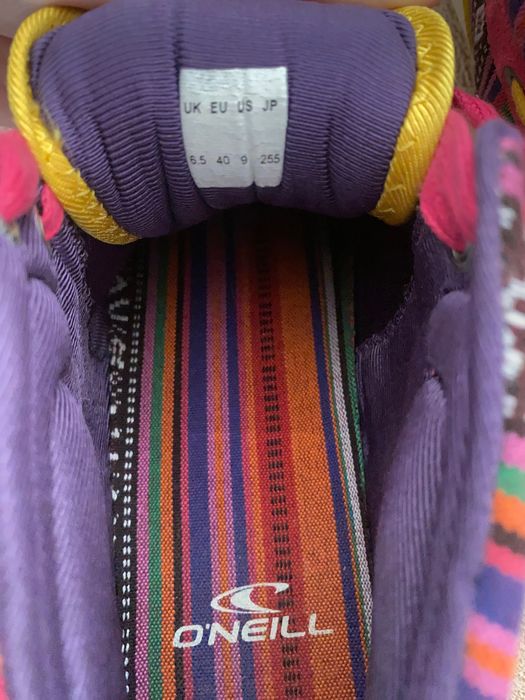 Кеди O’neill жіночі