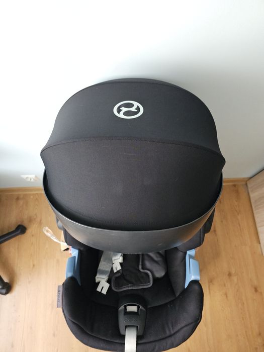 Nosidełko Cybex Aton 5